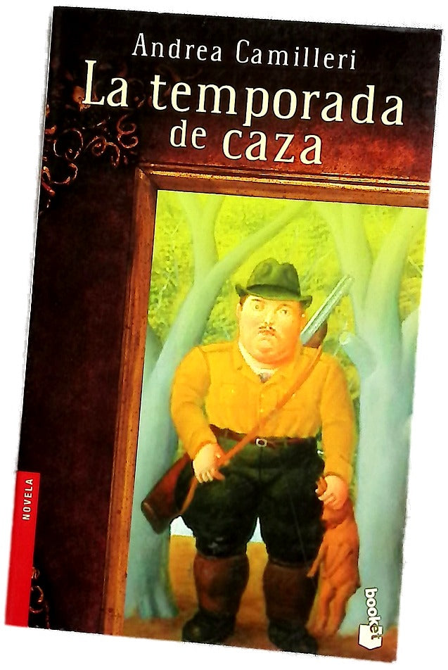 La temporada de caza