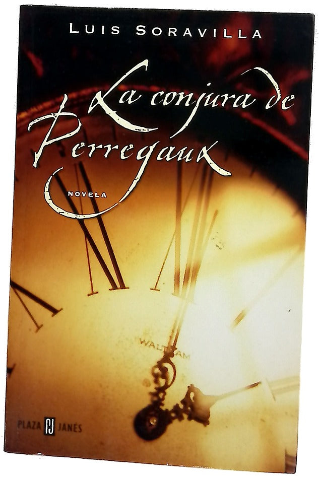 La conjura de Perregaux
