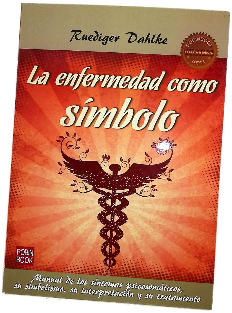 ENFERMENDAD COMO SIMBOLO,LA