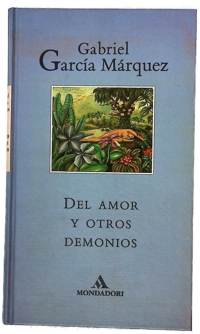 Del amor y otros demonios