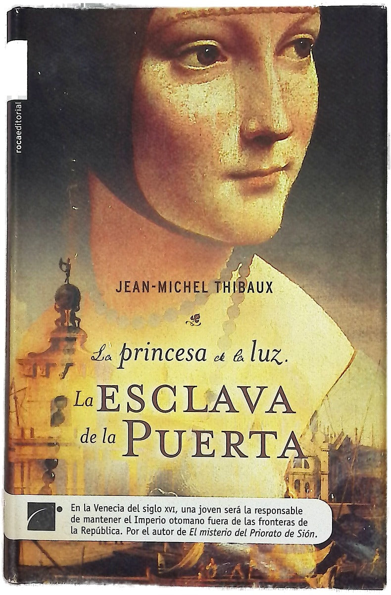 La esclava de la puerta