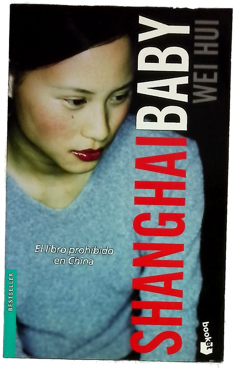 Shanghai baby