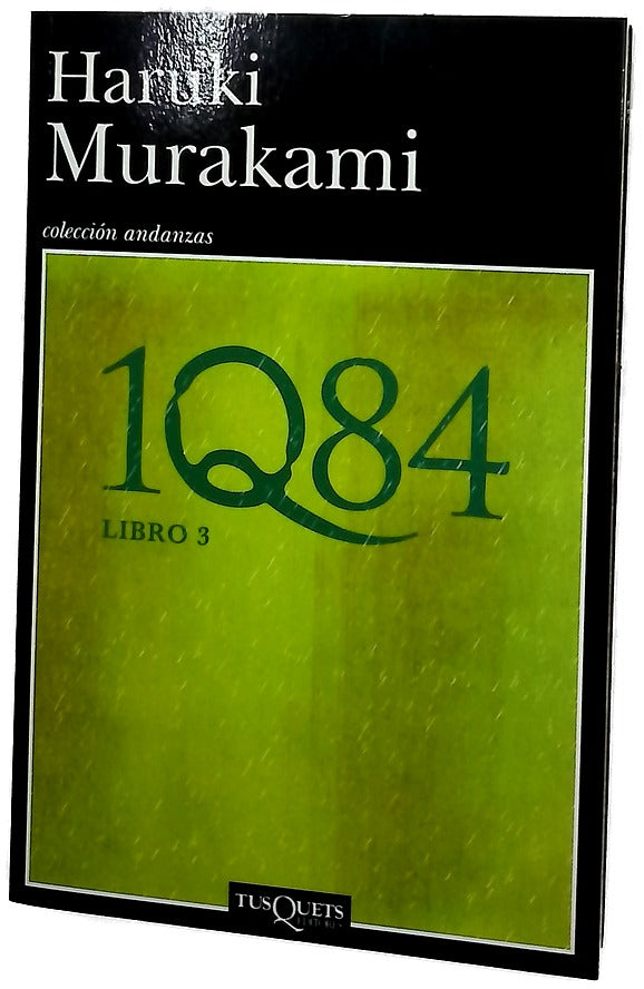 1Q84.