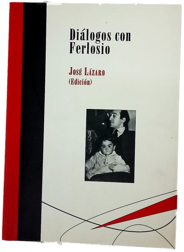 Diálogos con Ferlosio