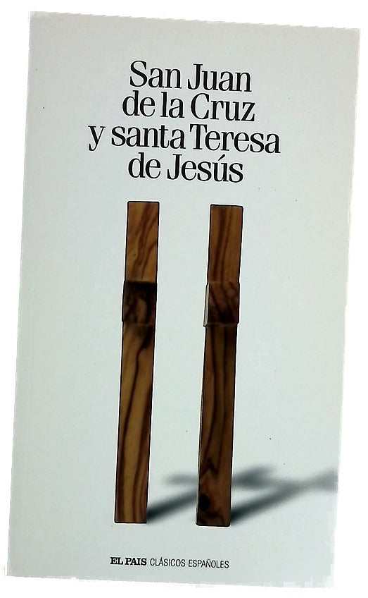 San Juan y Santa Teresa