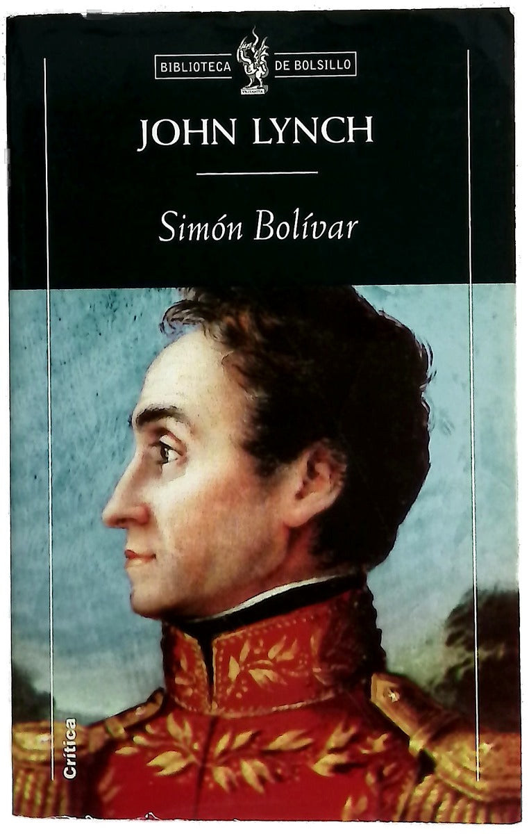 Simón Bolívar