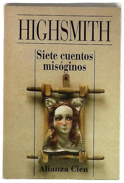 Siete Cuentos Misoginos
