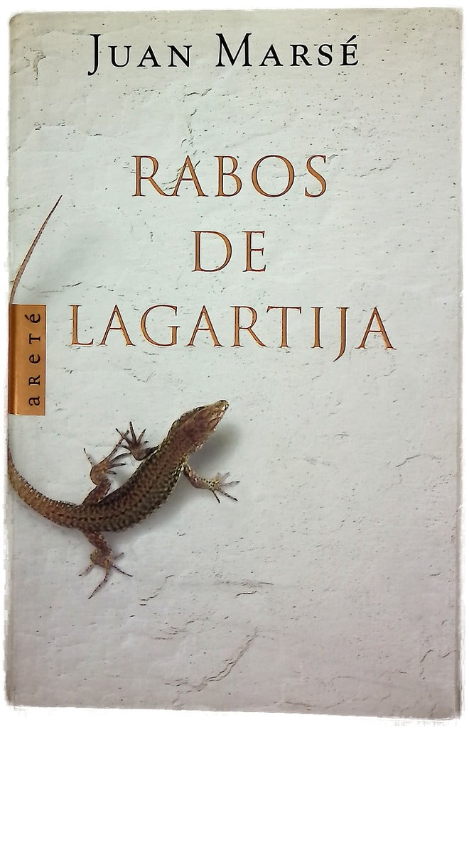 Rabos de lagartija