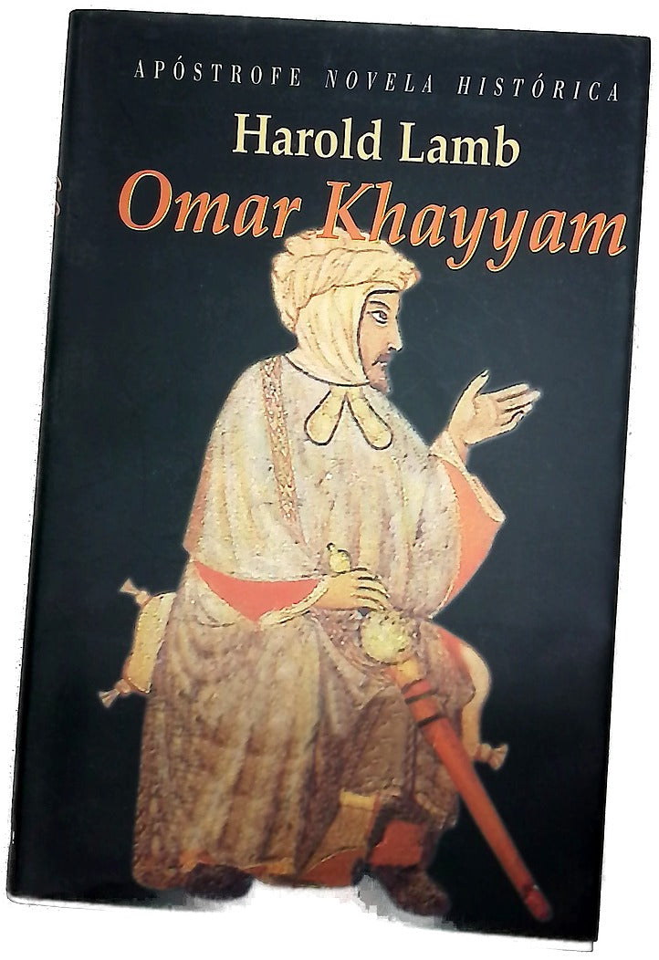 Omar Khayyam