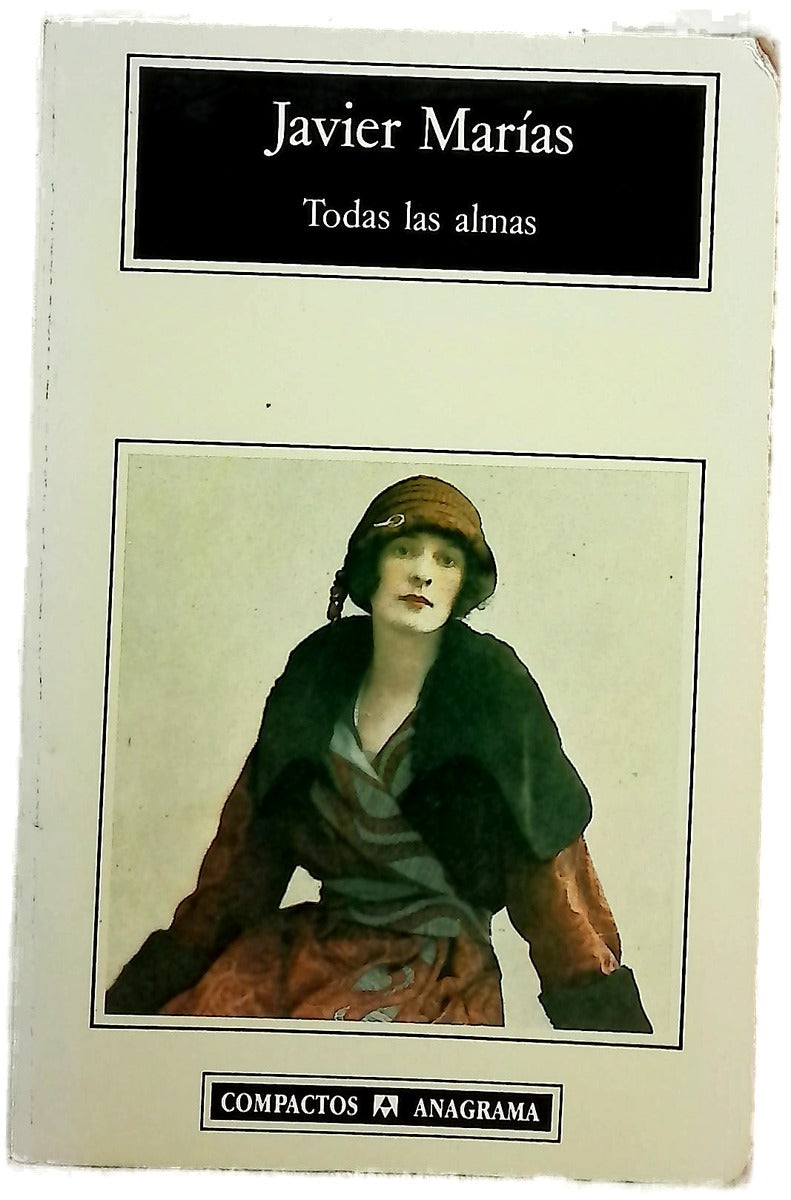 Todas las almas
