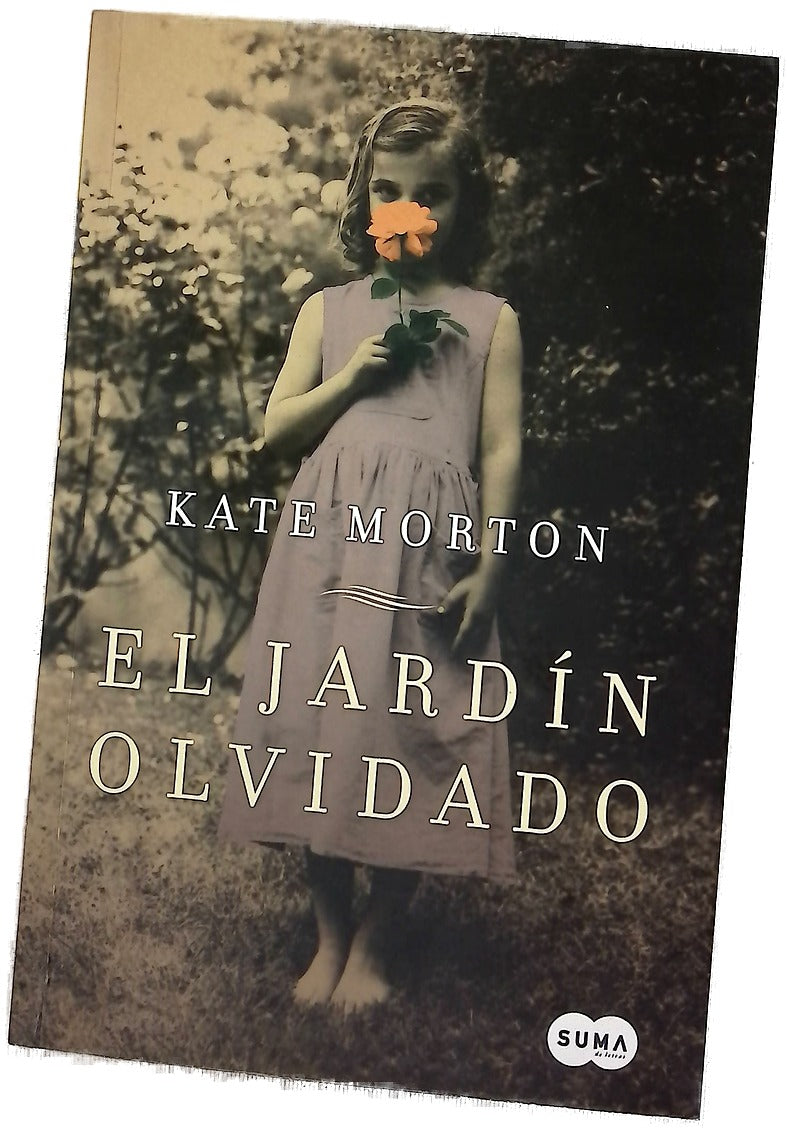 El jardín olvidado