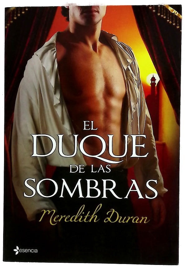 El duque de las sombras