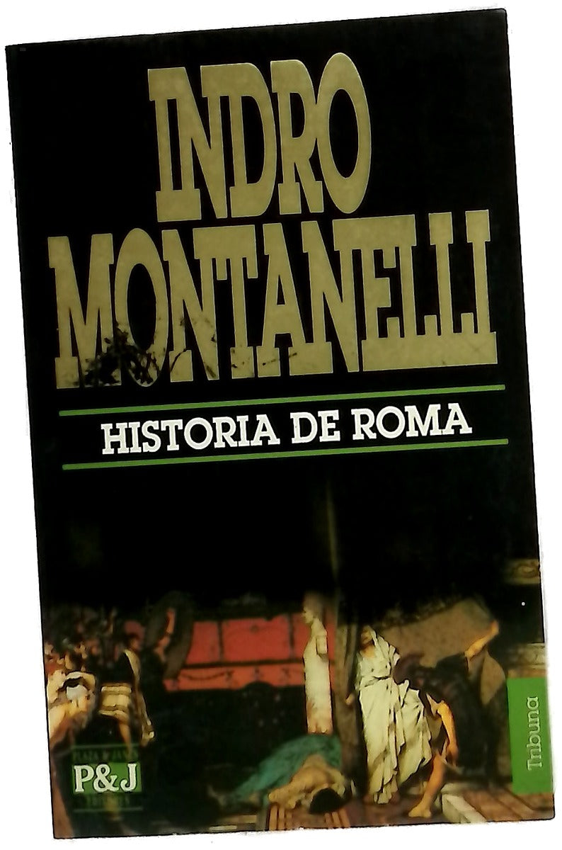Historia de Roma