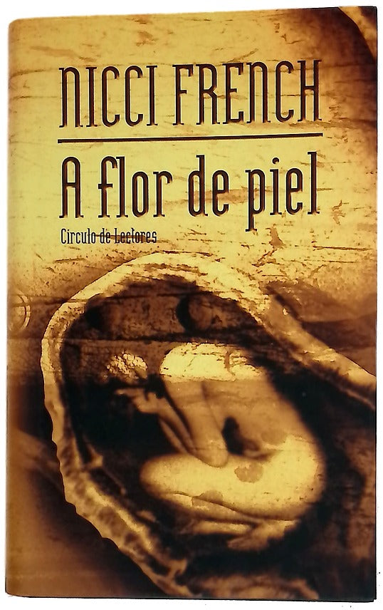 A flor de piel