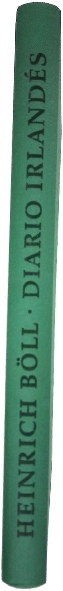 Diario irlandés