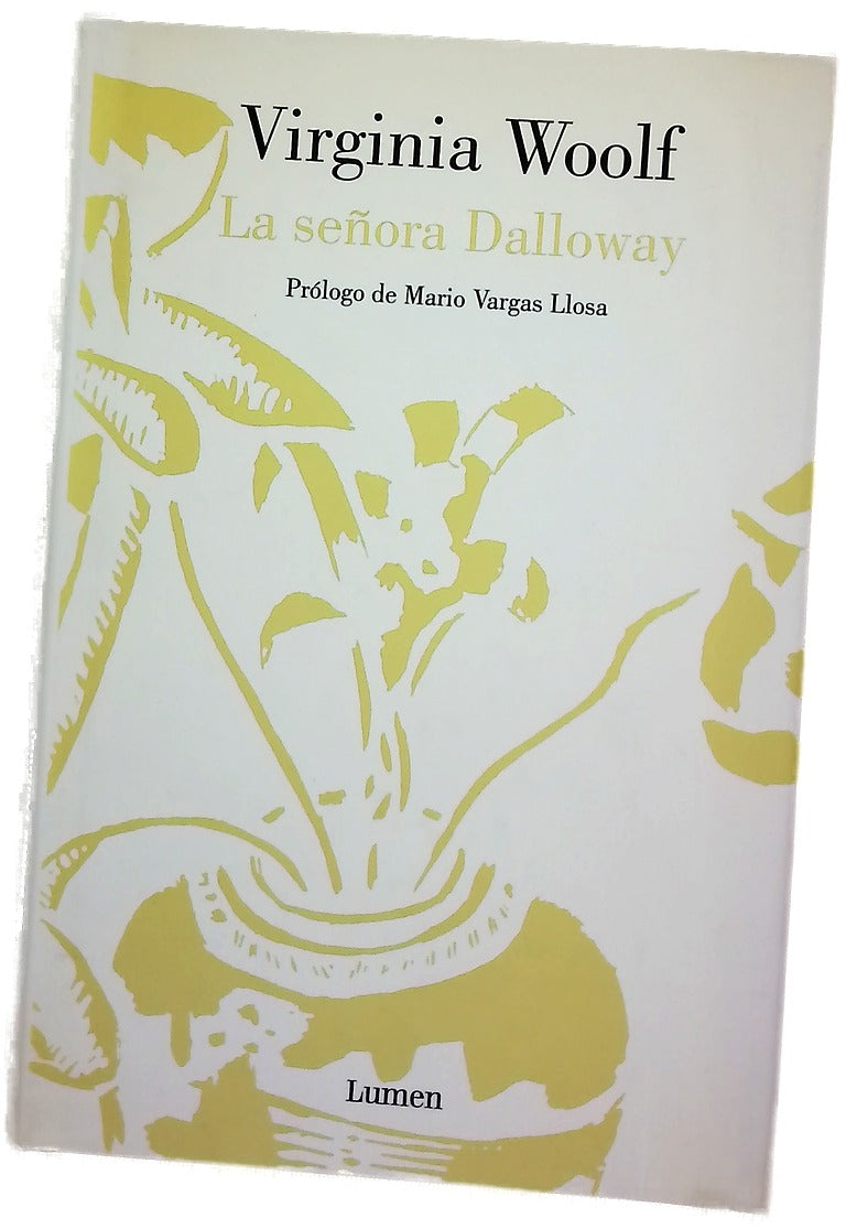 La señora Dalloway