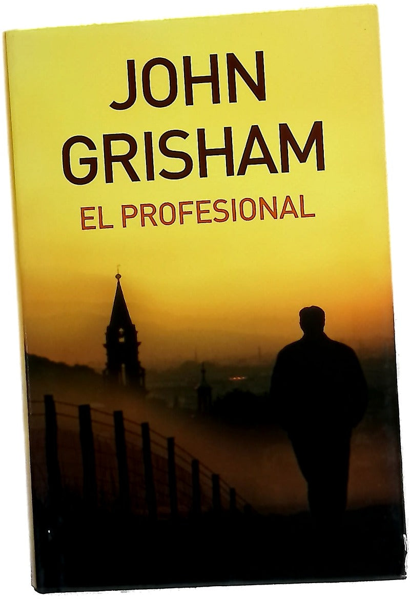 El profesional