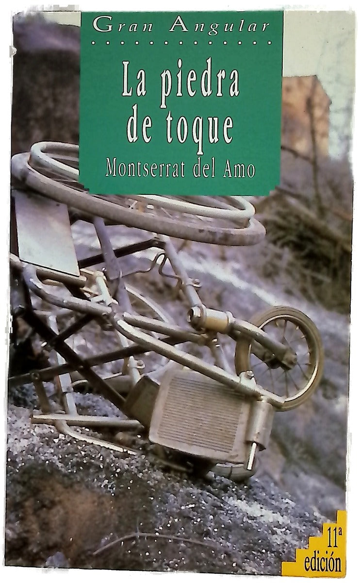 La piedra de toque
