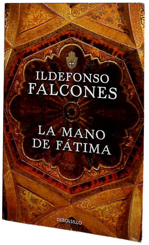 La mano de Fátima