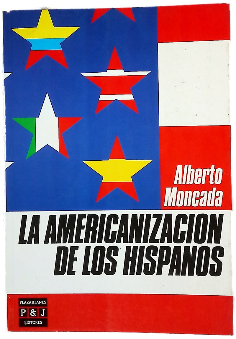 La americanización de los hispanos