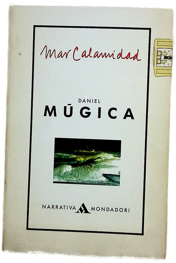 Mar Calamidad