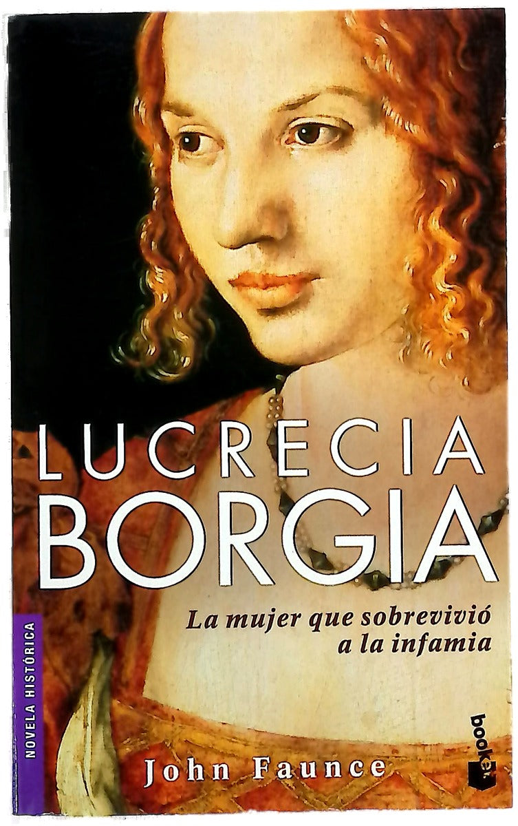 Lucrecia Borgia