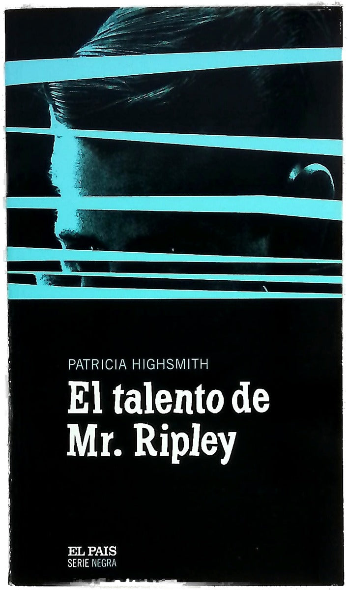 El talento de Mr. Ripley