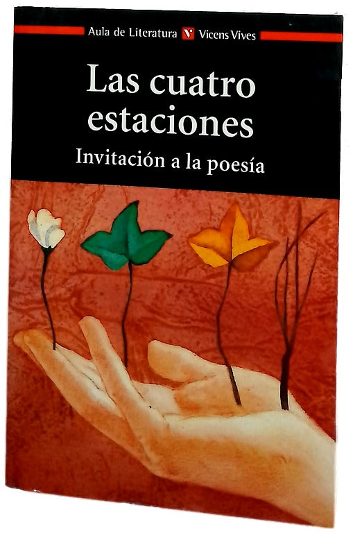 Las cuatro estaciones invitación a la poesía
