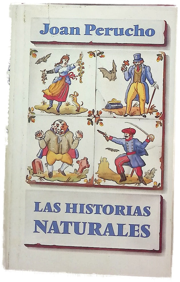 Las historias naturales