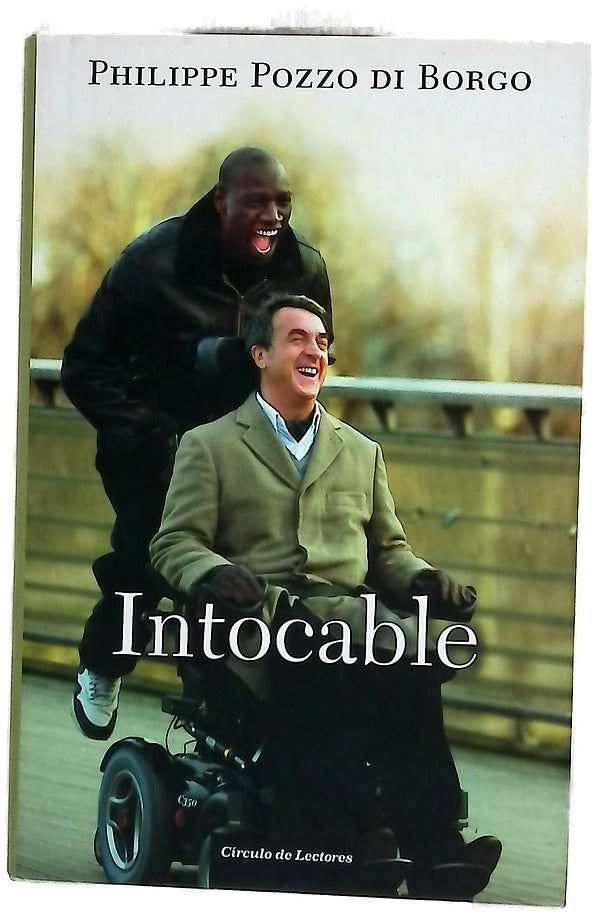 Intocable
