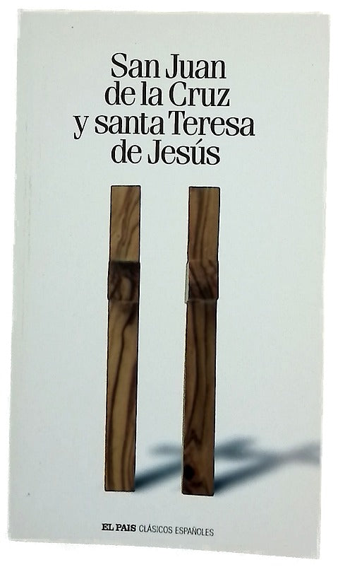 San Juan y Santa Teresa