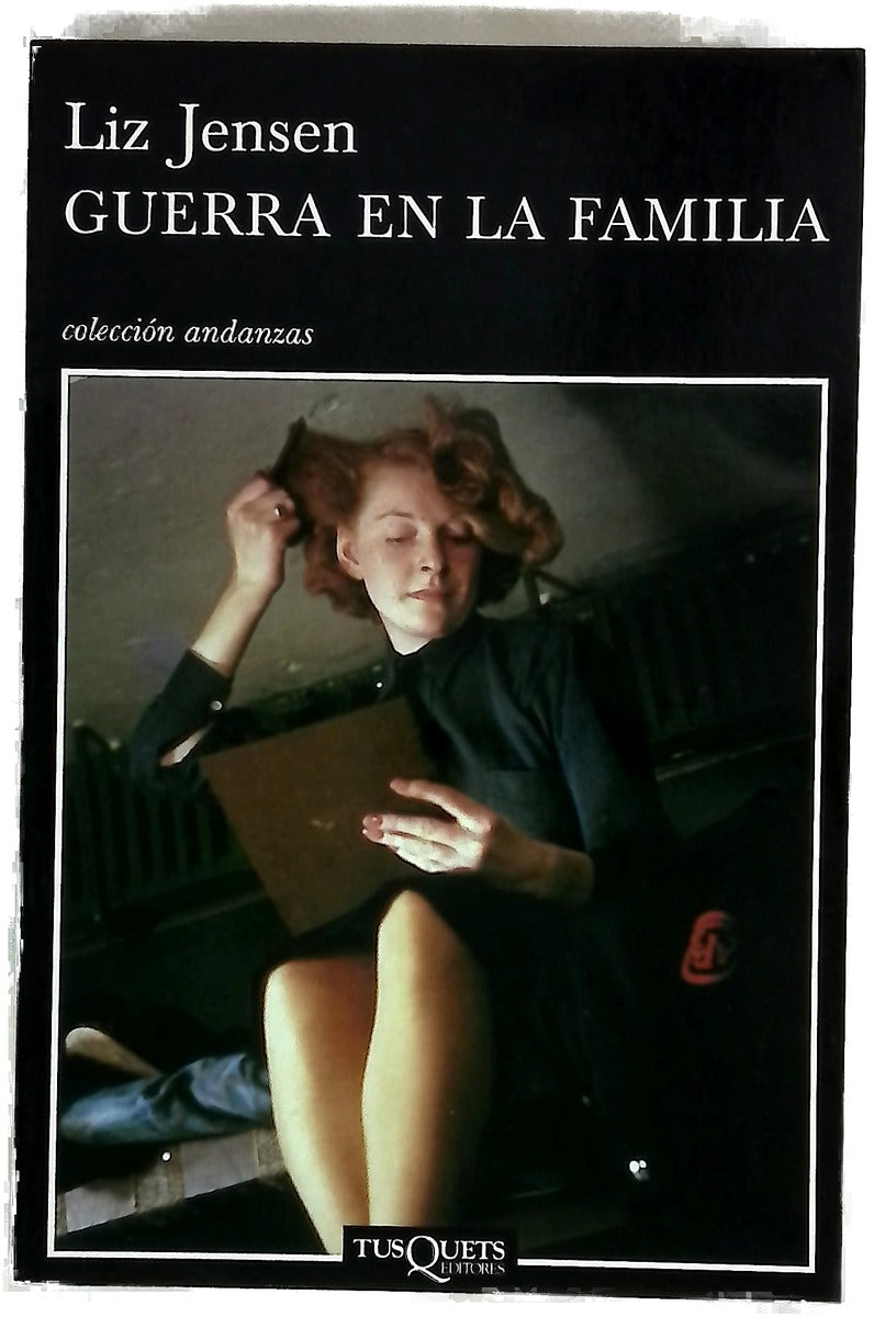 Guerra en la familia