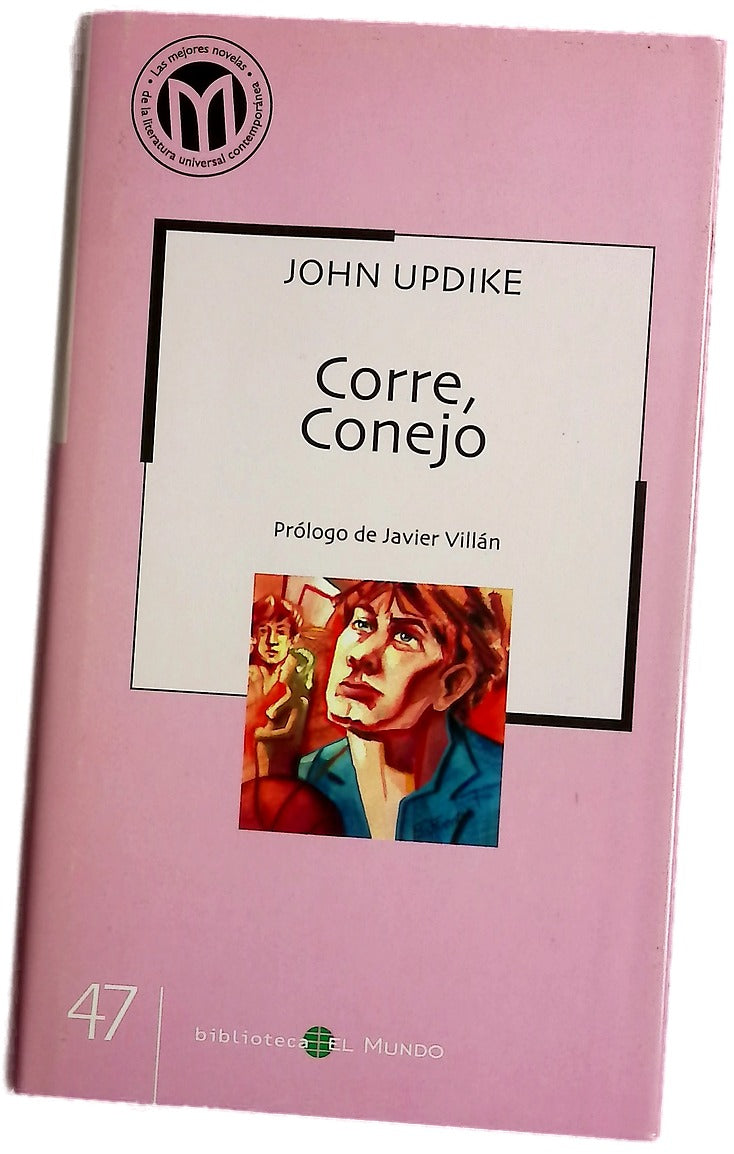 Corre, conejo