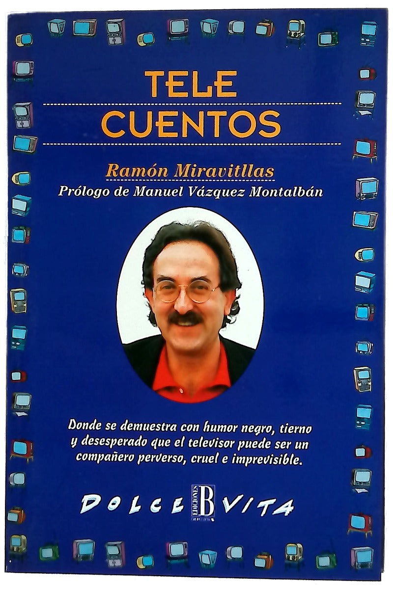 Tele cuentos