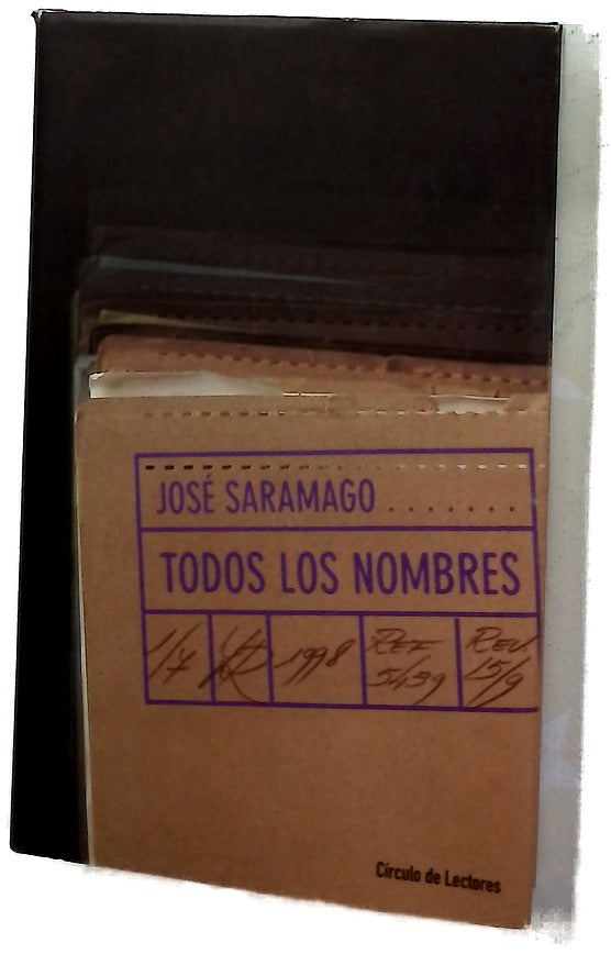 Todos los nombres