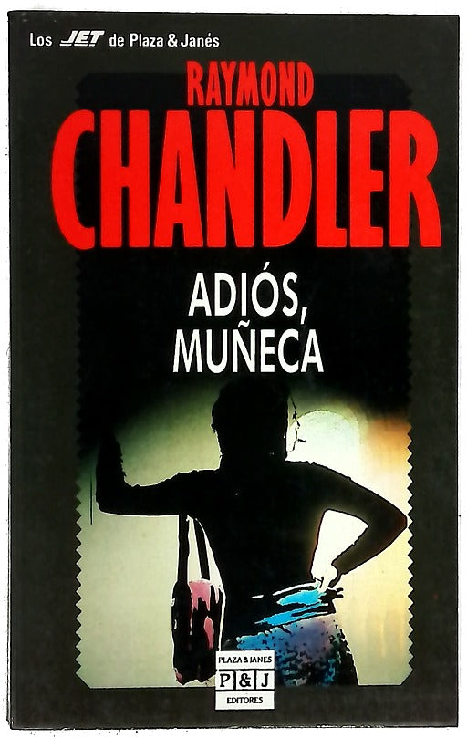 Adiós, muñeca