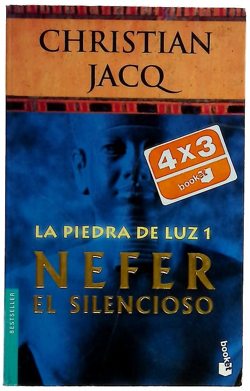 Nefer el Silencioso