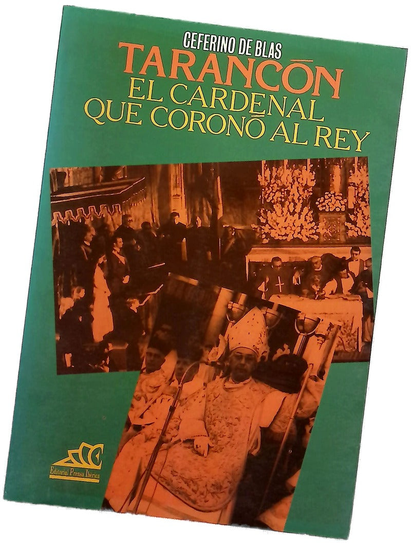 El cardenal que coronó al rey Pablo VI eligió a Tarancón para separar a la Iglesia del franquismo