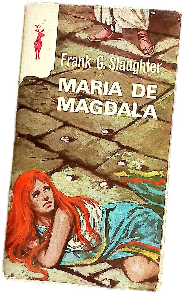 María de Magdala