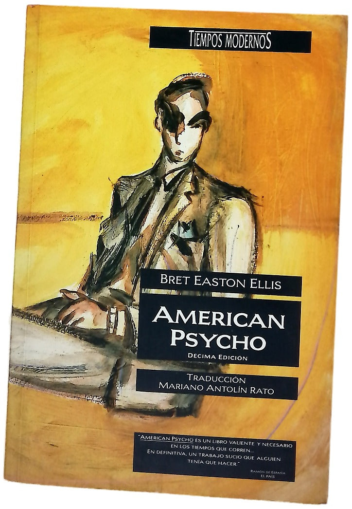 American psycho