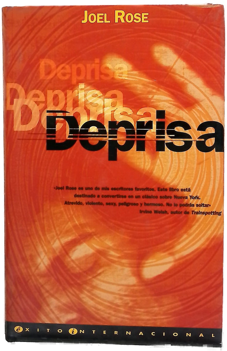 Deprisa