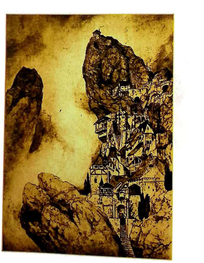 Pegāna tiempos y dioses