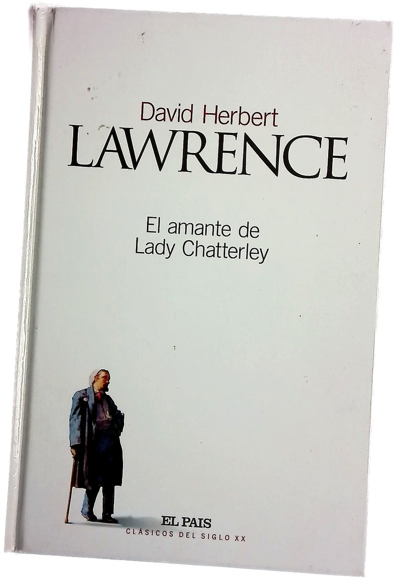 El amante de Lady Chatterley