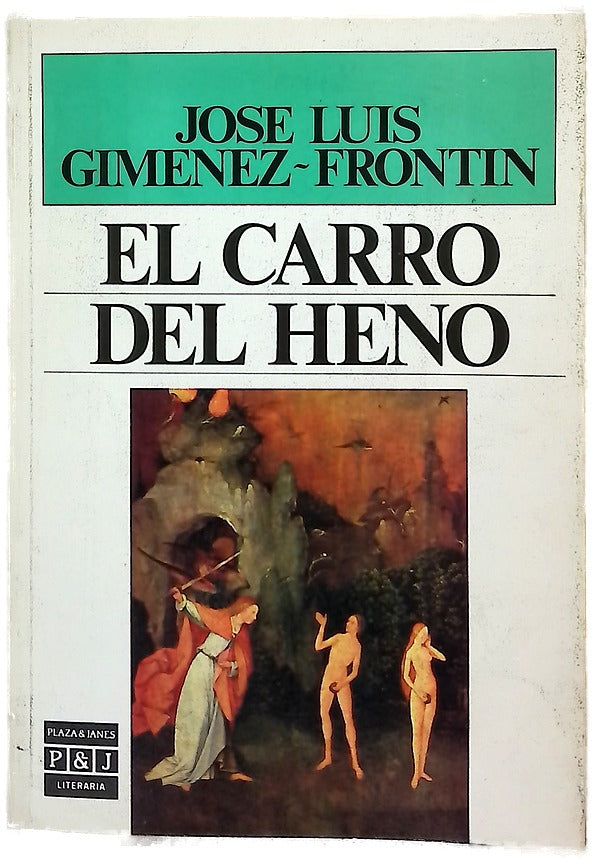 El carro del heno