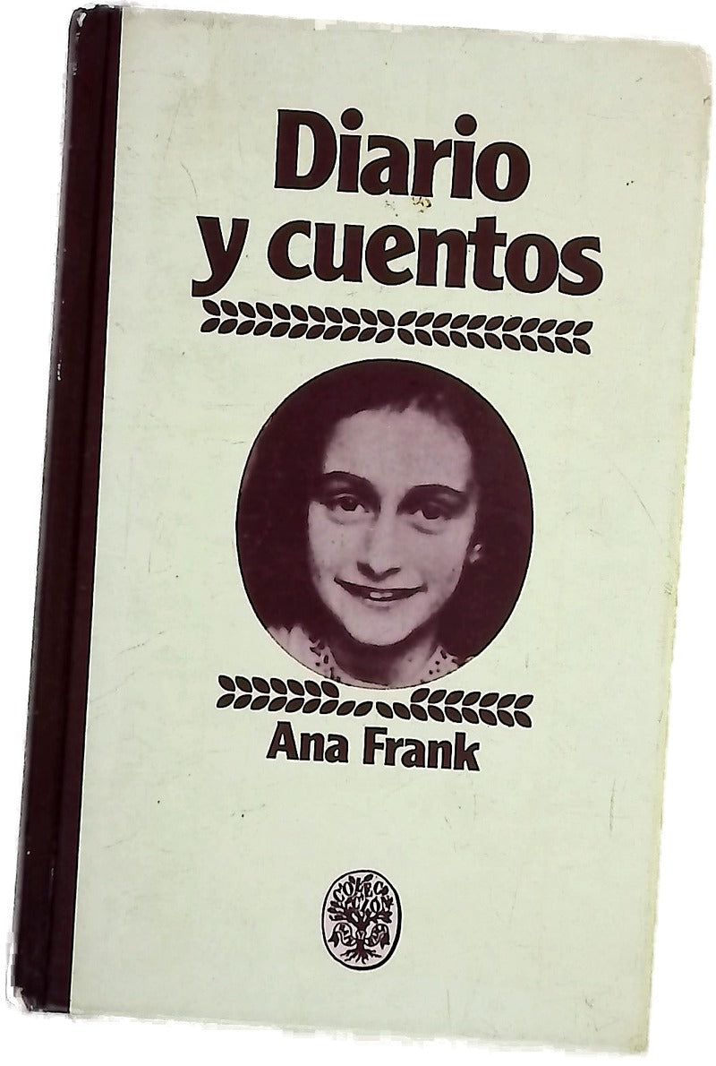 Diario y cuentos