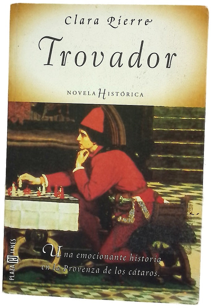 Trovador