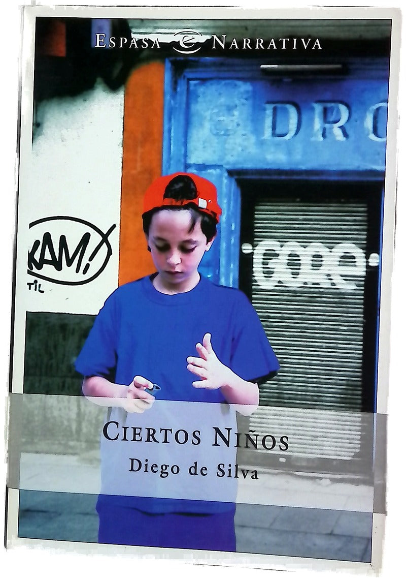 Ciertos niños