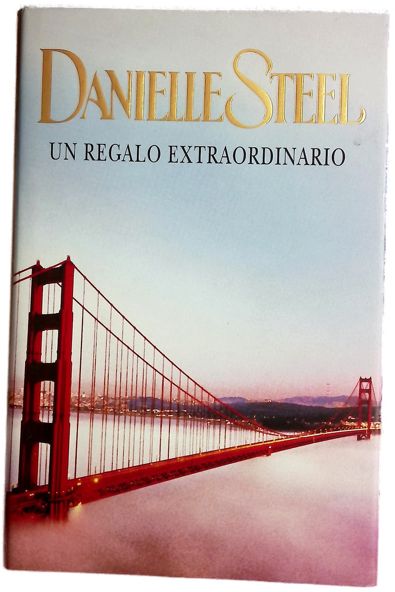Un regalo extraordinario