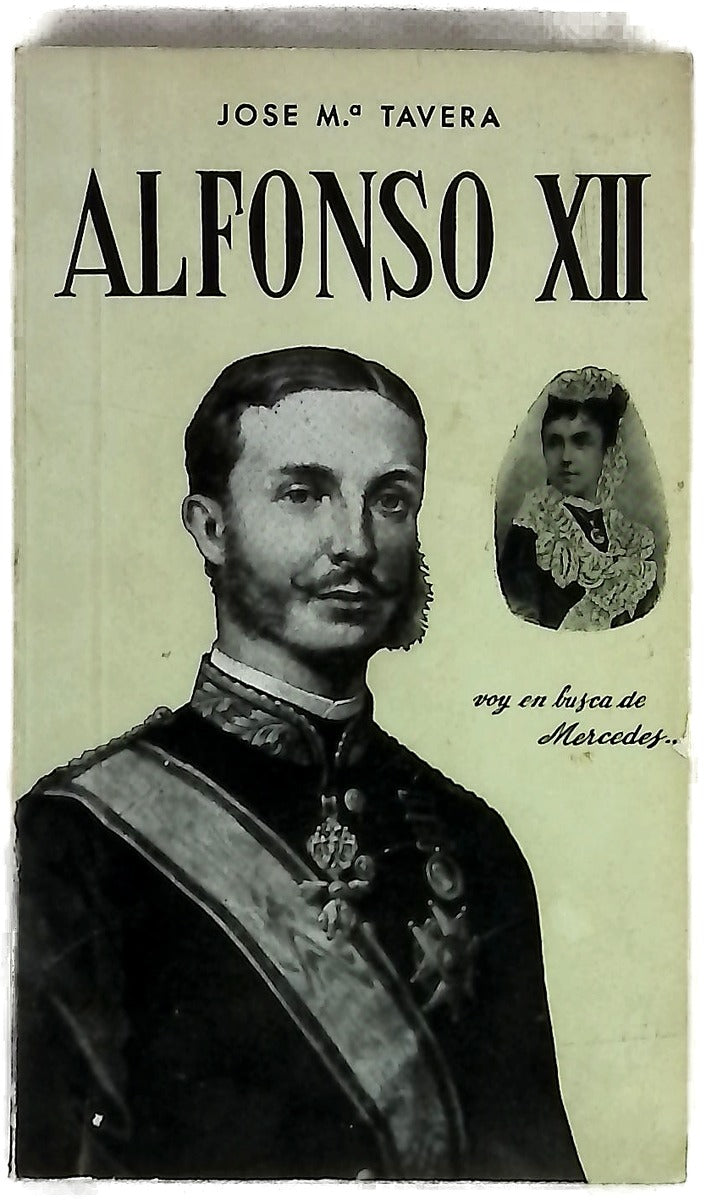 Alfonso XII