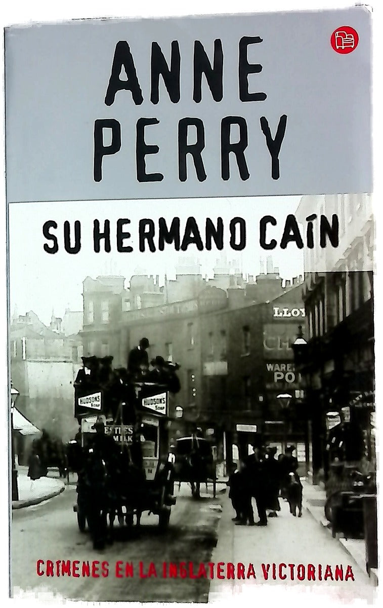 Su hermano Caín